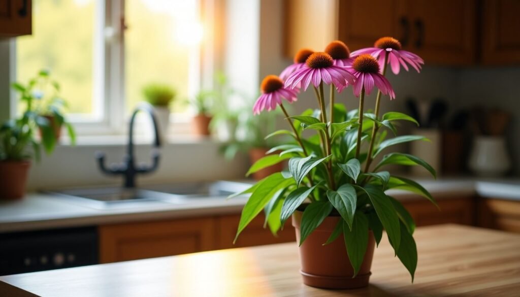Echinacea